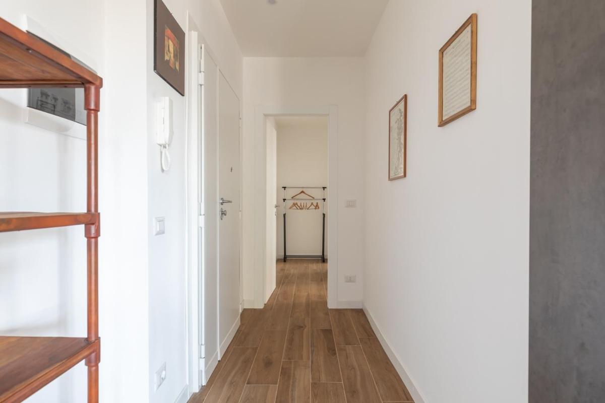 Vatican Family Loft Rom Exterior foto